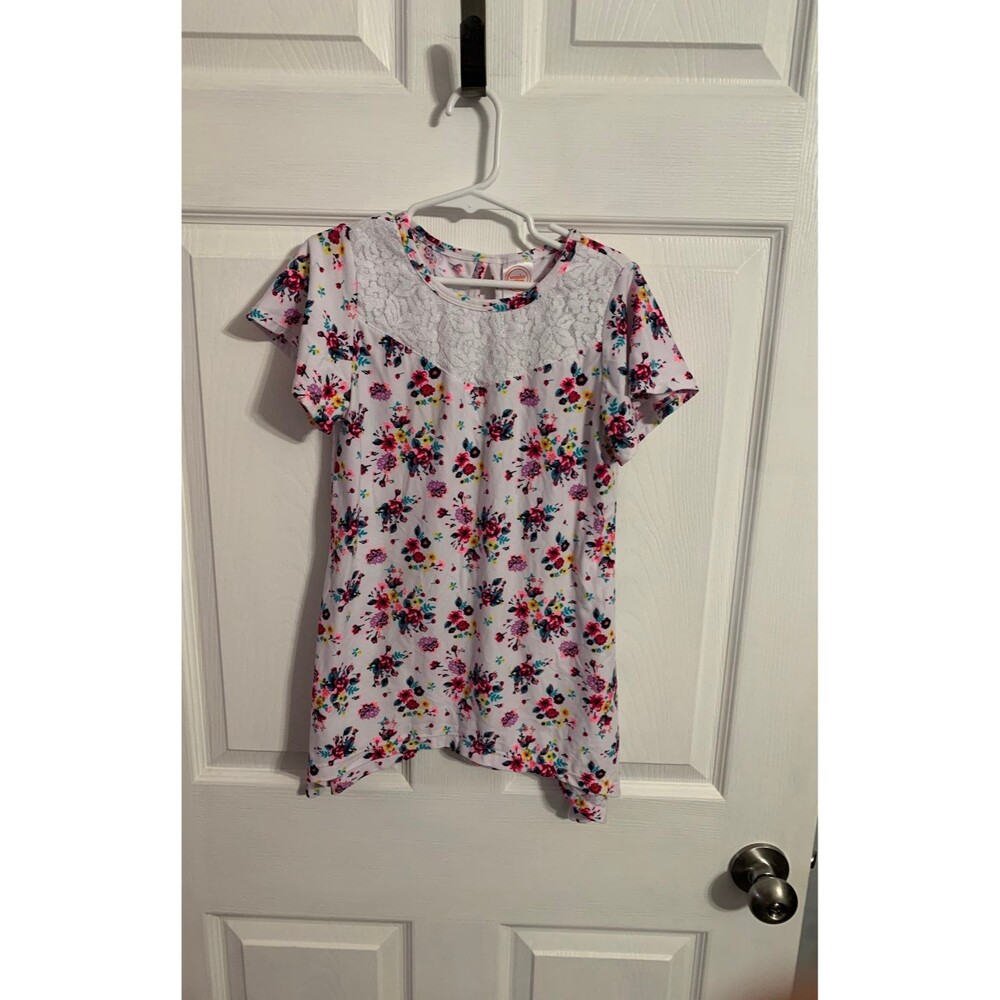 Wonder Nation Top. Size M (7-8).